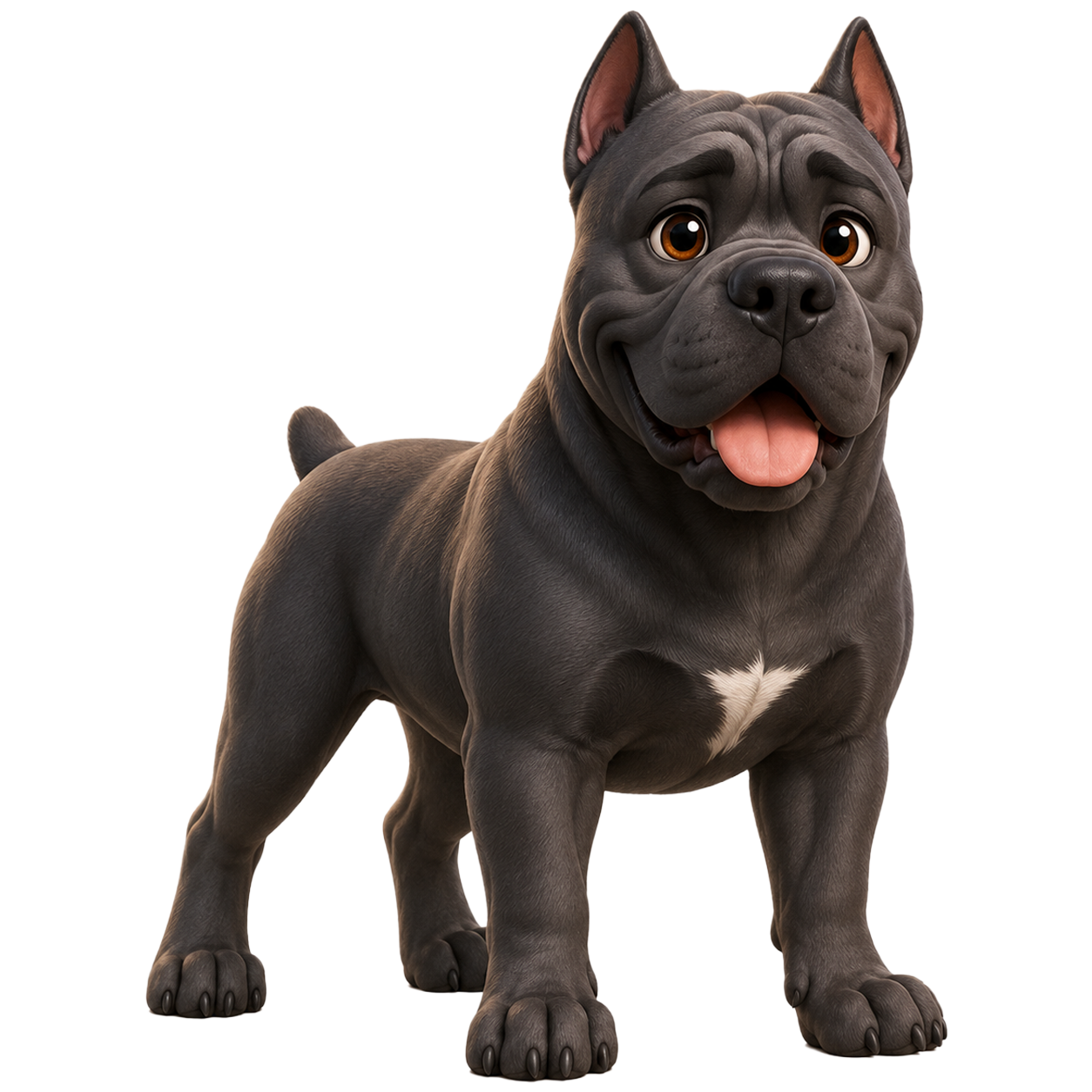 Cane Corso su Wefido