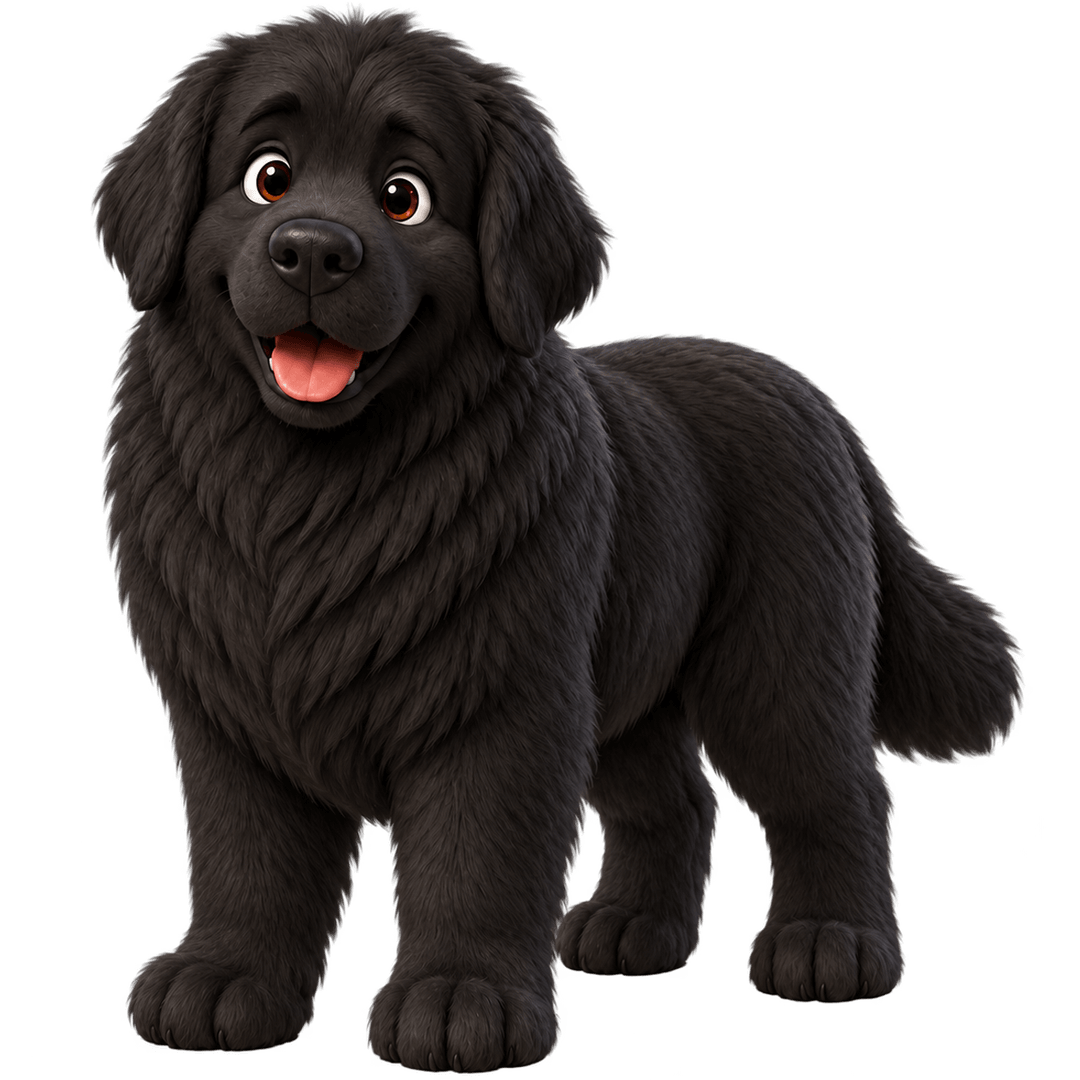 Newfoundland on Wefido