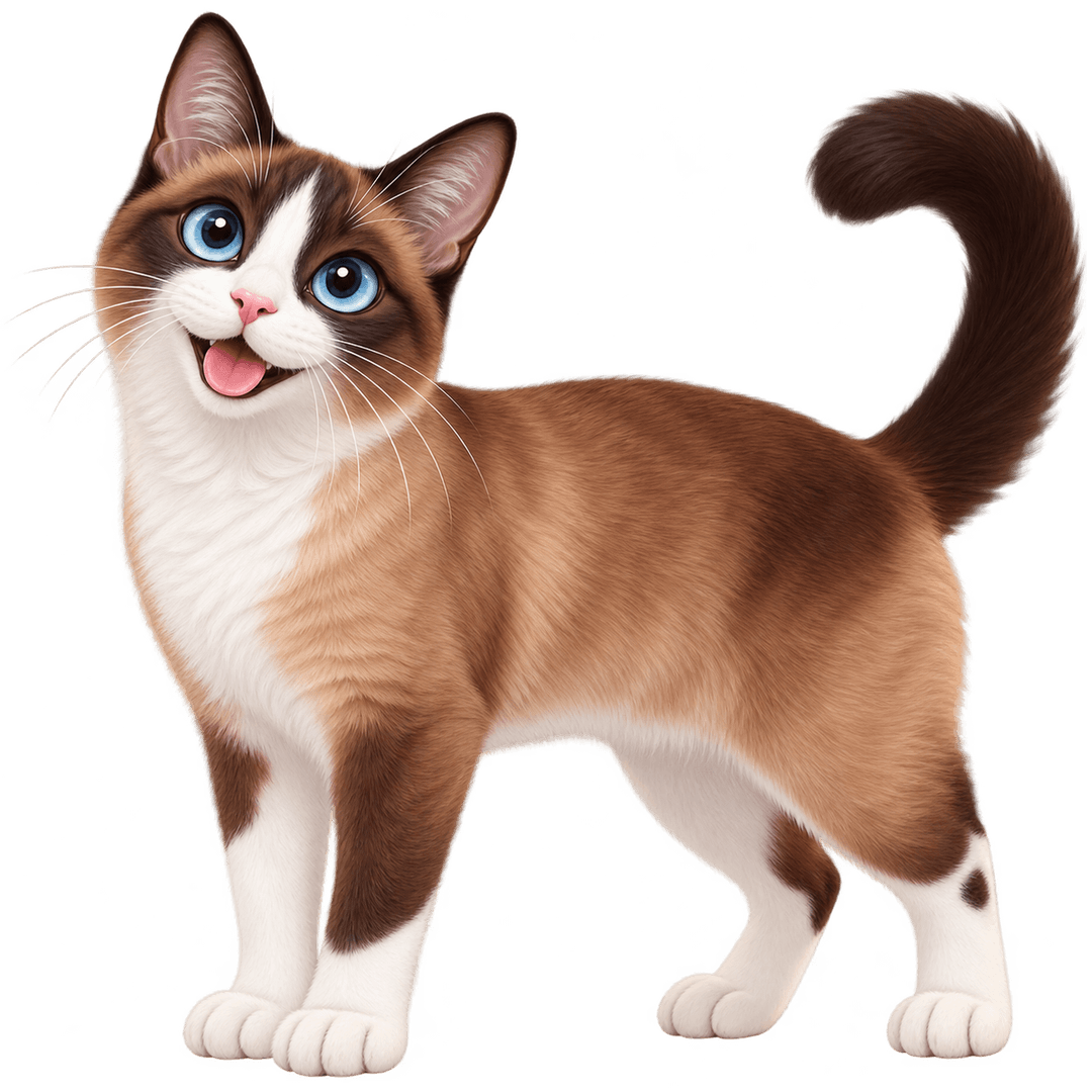 Snowshoe on Wefido