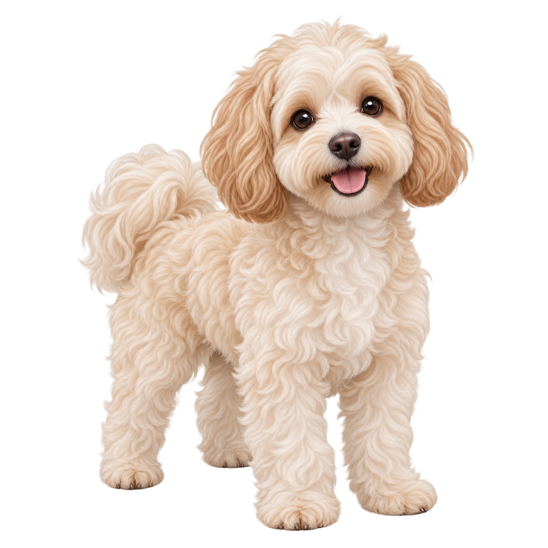 Maltipoo su Wefido