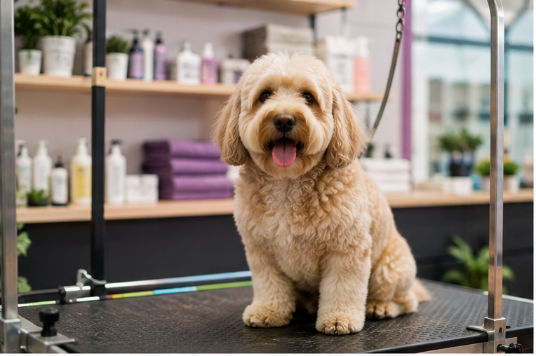 Toelettatura cane: ogni quanto farla, costi e come scegliere