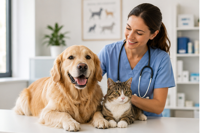 Veterinario vicino a me: come scegliere la struttura giusta
