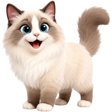 Ragdoll su Wefido