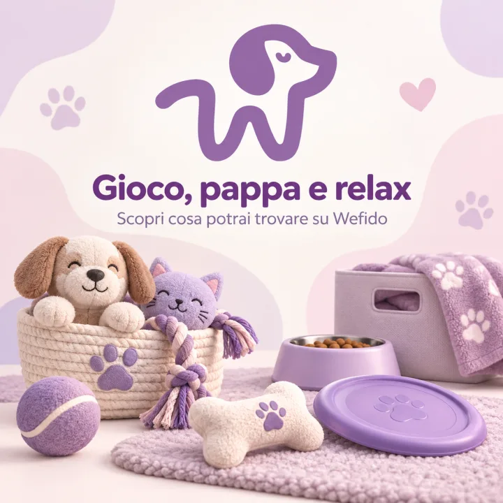 Kit Gioco Pappa Relax