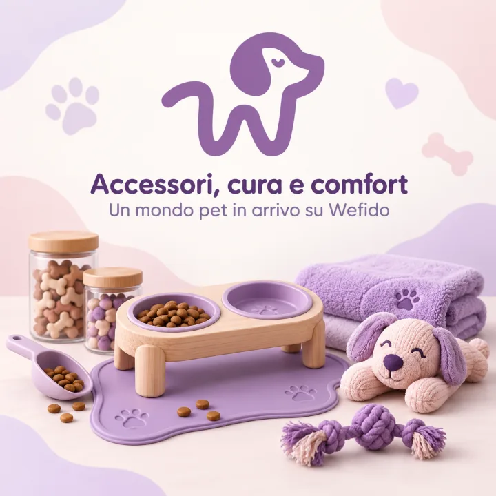 Set Cura & Comfort