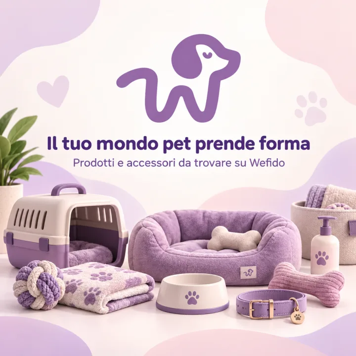 Starter Kit Mondo Pet