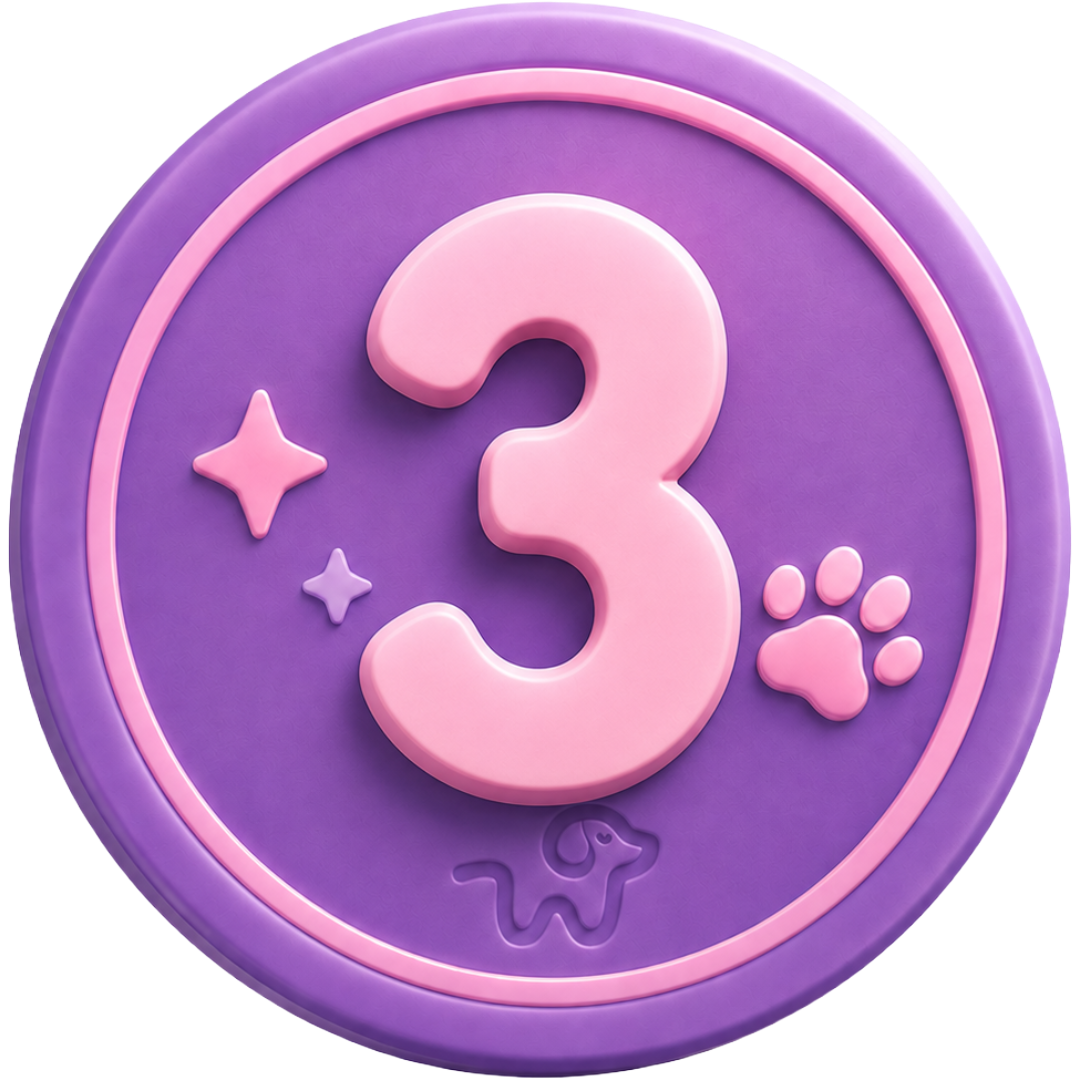 Premio del giorno 3